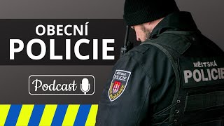 Municipal police in the Czech Republic | Podcast