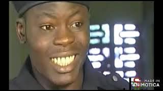 BABY POLICE DEEL 2 OKANISI TONGO