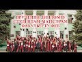 ТГАТУ Вручение дипломов студентам магистрам ФЭБ 15_ 03_ 2019