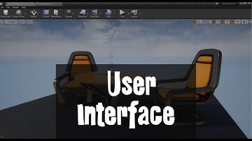 1-2 Intro to the Unreal Engine