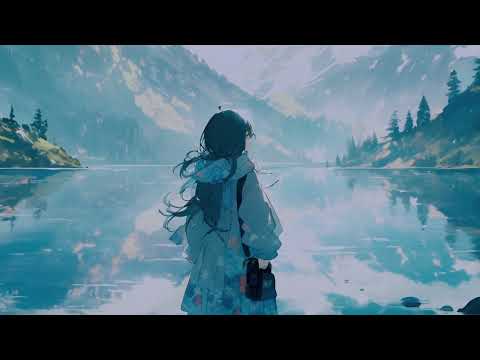 Bach/Gounod – Ave Maria, Prelude No. 1 (Slowed + Reverb) | Ambient Classical for Studying