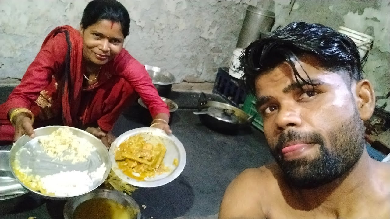 common to aap log batana kya chij hai sabji hai YouTube