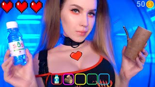 Asmr 5 Lvl 🔥 Поиграем? 😈 Получи Все Ачивки Асмр / Get All The Achievements