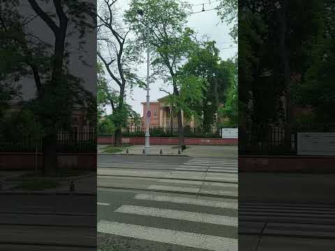 Одесса. Художественный музей.