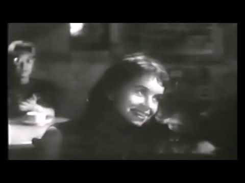 DRIVE-IN TRAILERS: 'DIARY OF A HIGH SCHOOL BRIDE' (1959)