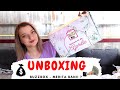 UNBOXING BuzzBOX | Merita BANII sau NU ? | Deschidem imrepuna PACHETUL | Luna APRILIE |