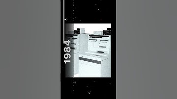 ⏪ Let’s rewind Hitachi’s history