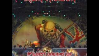 Iron Maiden  Fear Of The Dark castle Donington 2003