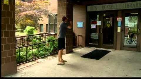 Bed bugs found in Hamden library