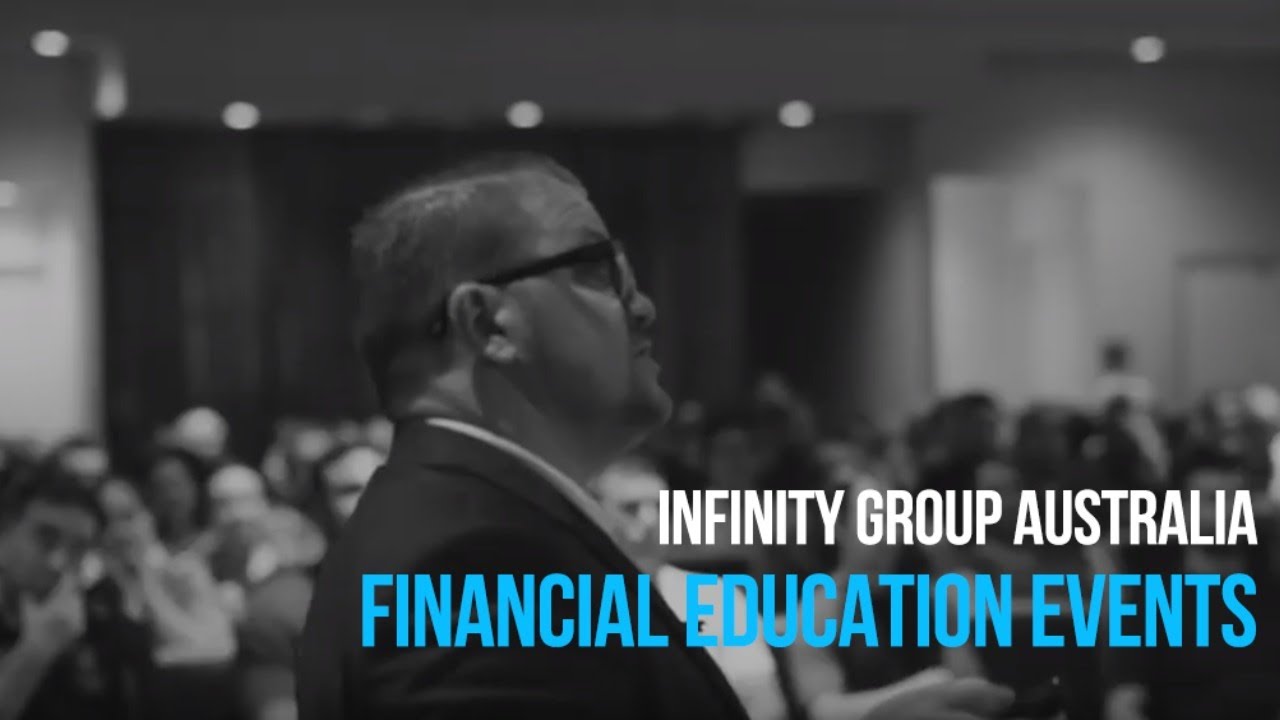 Teaser from a home loan education session with Graeme Holm