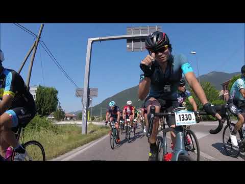 Granfondo Pinarello 2019