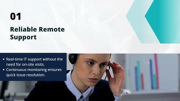 IT Helpdesk Services for Uninterrupted Workflow | NCC Data