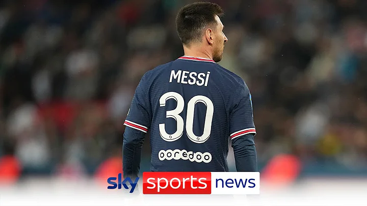 Lionel Messi's contract talks with Paris Saint-Germain on hold until after 2022 World Cup - DayDayNews