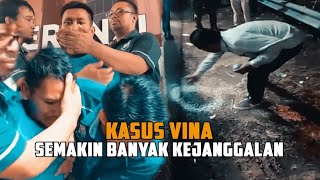 Kasus Vina Semakin Banyak Kejanggalan | CoverstoryOne tvOne