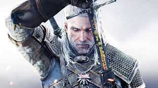 The Witcher 3 FREE Next Gen Update Is Finally Here! Raytracing \& New Content!