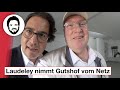 Holger Laudeley nimmt Gutshof vom Netz! Leben mit der Nervensäge!