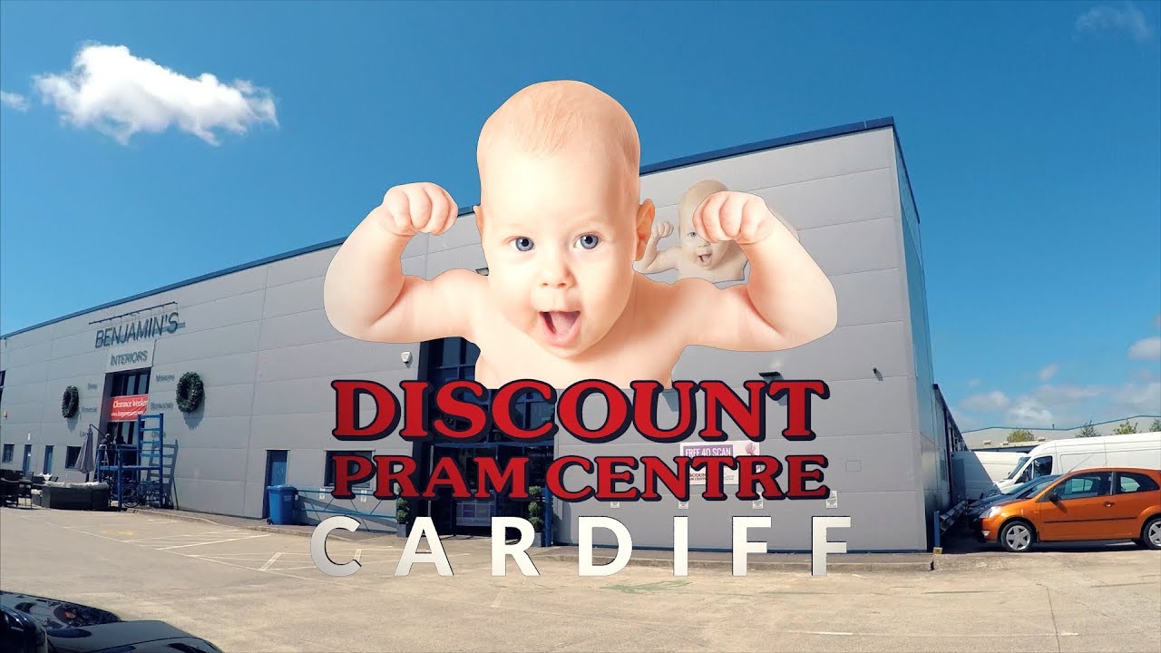 Discount Pram Centre | Cardiff