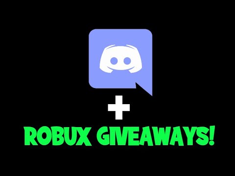 Daily Robux Giveaway Updates Discord Server Roblox Youtube - robux invite rewards discord