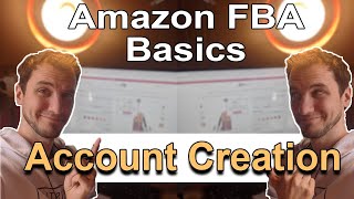 How to create an Amazon seller account (Pro vs Individual) by Hustle Buddies Official 5,215 views 3 years ago 10 minutes, 1 second