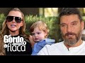 Julián Gil afirma que Marjorie de Sousa no puede quitarle "su sangre" a Matías | GYF