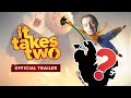 Я туть  ►  ДО ФИНАЛА IT TAKES TWO Часть 3 Проходим игру пока я не отключусь