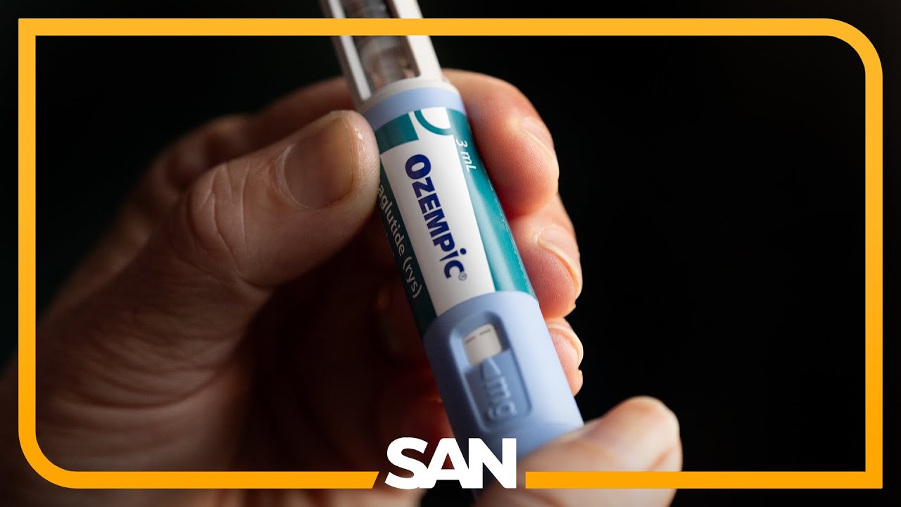 Influencer selling health plan criticized for not disclosing use of weight loss med