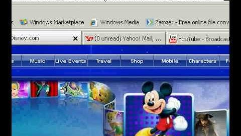 Toontown How to get unbanned (Way 1) (Fixed)
