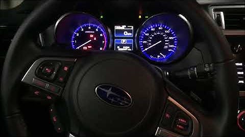 2017 Subaru Outback G chip all keys lost via Smart Pro