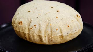 சப்பாத்தி சூப்பரா வர இத மட்டும் செய்ங்க | Soft Chapati in Tamil | How to make Soft Chapathi in tamil screenshot 4