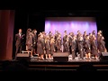 Wiley College Acapella Choir "I Couldn't Hear Nobody Pray"