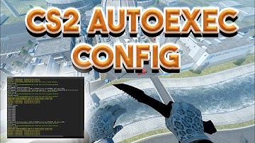 9 CS2 Commands YOU NEED to put in your AUTOEXEC