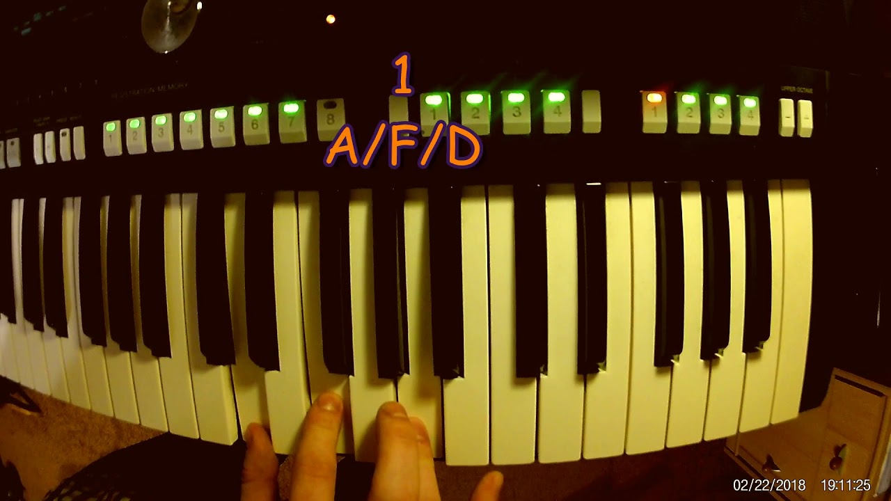 Jak zagrać# Intro Sławomir - Miłość w Zakopanem Yamaha Psr s950 śmieszne życzenia urodzinowe