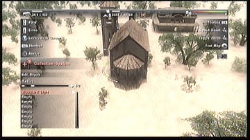 Far Cry 2 Basic Map Editor: "Removing Collection System" Tutorial