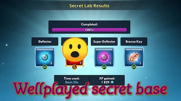 Wellplayed secret base (v6.8) | Pixel Worlds
