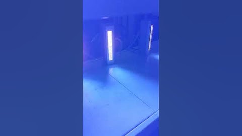 UV glue curing machine 365nm UVLED equipment