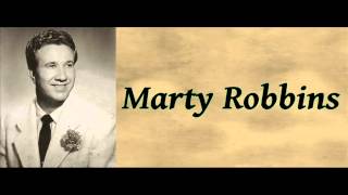 Watch Marty Robbins Mother Knows Best video