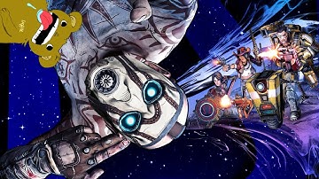 Borderlands Pre-sequel: Doorwalker bug [2k/1440p]