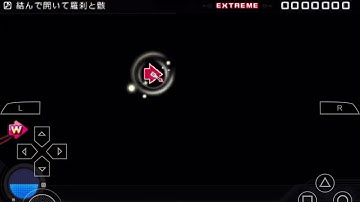 Project Diva Extend Close and Open Demons and the dead Extreme Difficulty Cheap Rank PPSSPP