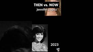 Jennifer Lopez is still a hot bomb #jlo #ThisIsMeNow #celebritythrowback #thenvsnow  #jenniferlopez