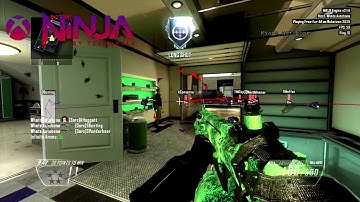 NiNJA Stealth Server ( 3yr+ KV LIFE)