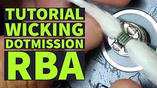 TUTORIAL - WICKING DOTMISSION RBA UNTUK DOTAIO