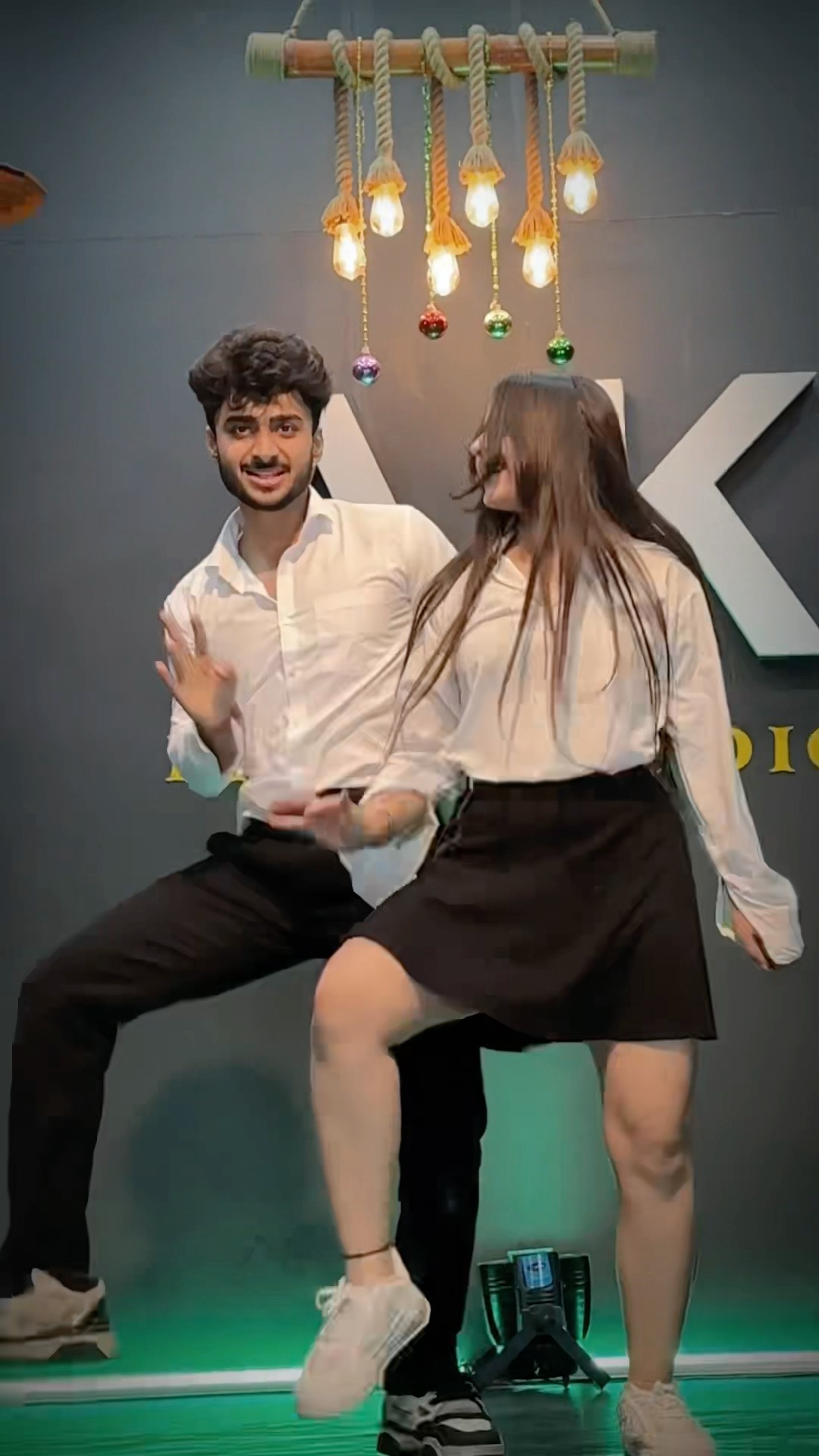 Tere naal zindgi❤️❤️ #dance #couple #love #trending #viralvideo #youtube #ytshorts #upneetkaur