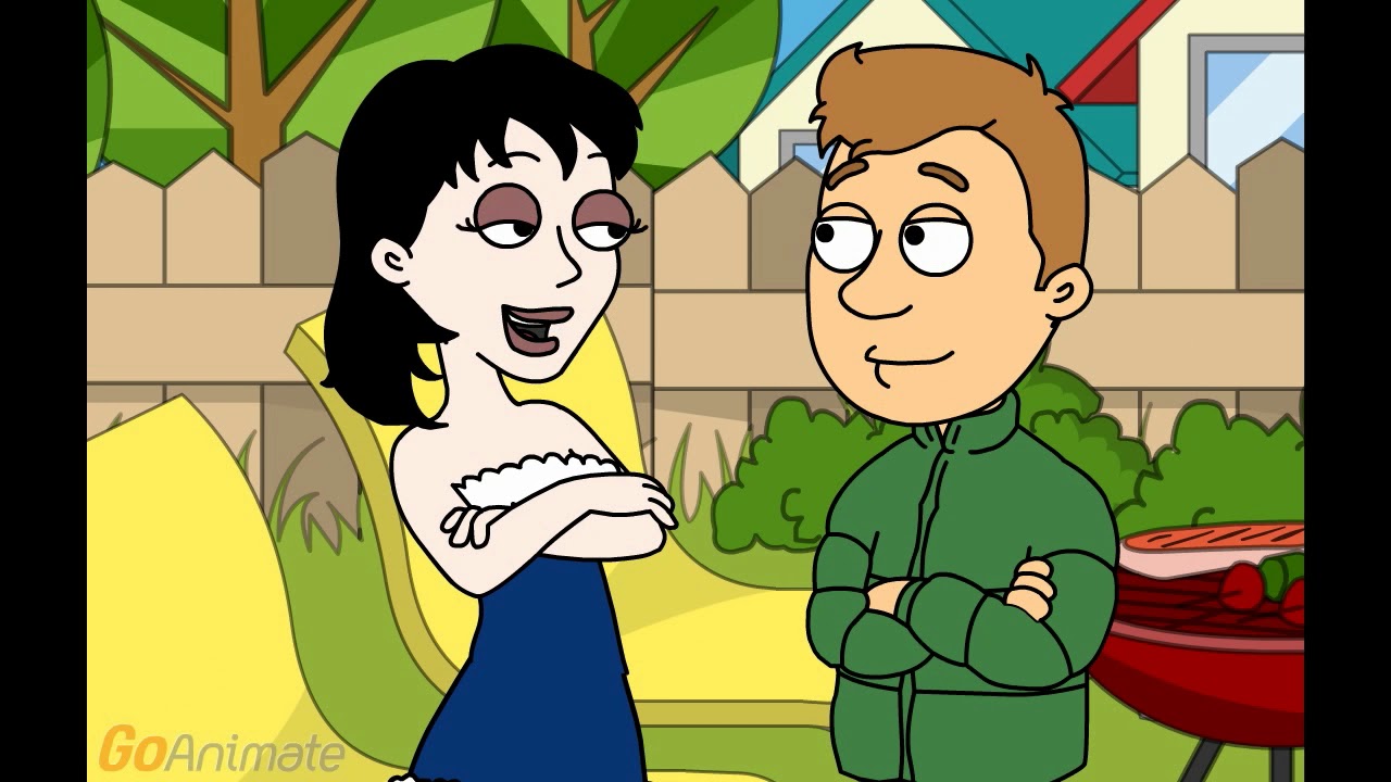 Zack Gets In Big Trouble TWICE - Zack Gets In Big Trouble TWICE
