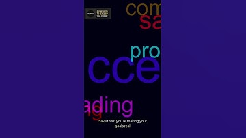 Dreams Need Deadlines | Turn Goals Into Reality 🚀