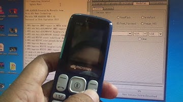 micromax x412 password unlock (2020)