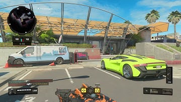 Annihilating with the Mog 12 Operator Mod [Black Ops 4]