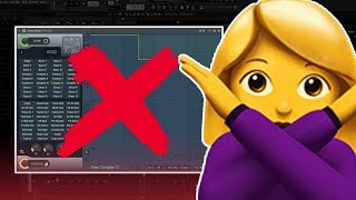 NEVER DO THIS! 5 THINGS YOU SHOULD AVOID WHEN MAKING BEATS! screenshot 4