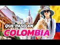 QUE PASÓ EN COLOMBIA | El Mundo de Camila Vlogs