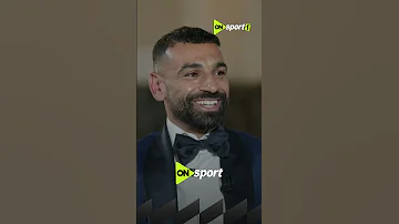 بنتي مكة على طول بتشيل علم مصر محمد صلاح يتحدث من قلبه عن حبه لمصر 