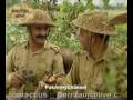 YouTube Drama Serial Nishan e Haider Major Raja Aziz Bhatti Shaheed PART 11